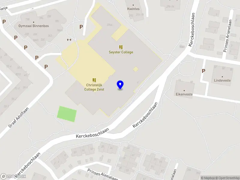 Stichting RBO Zuidoost Utrecht