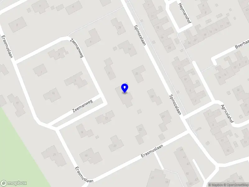 Stichting MCV Beheer