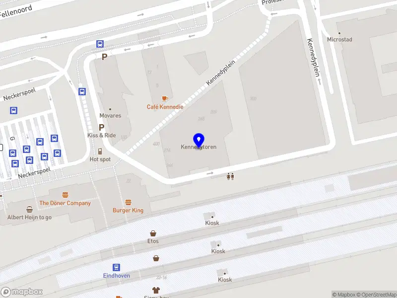 Purazell Marketing B.V.