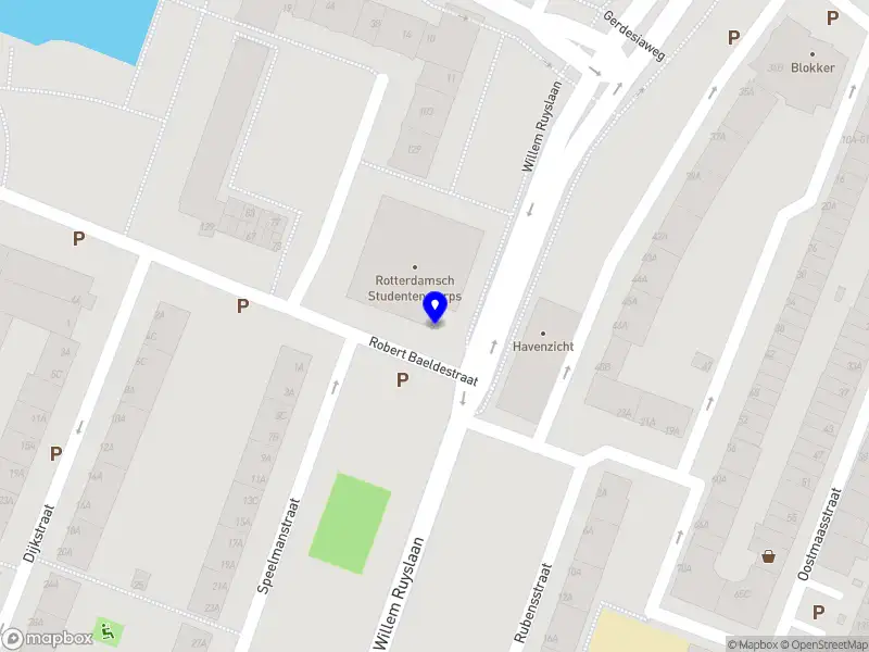 Stichting Citys Student Consultancy Rotterdam