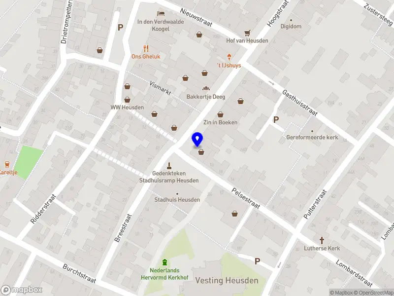 MVCP Investments I B.V.