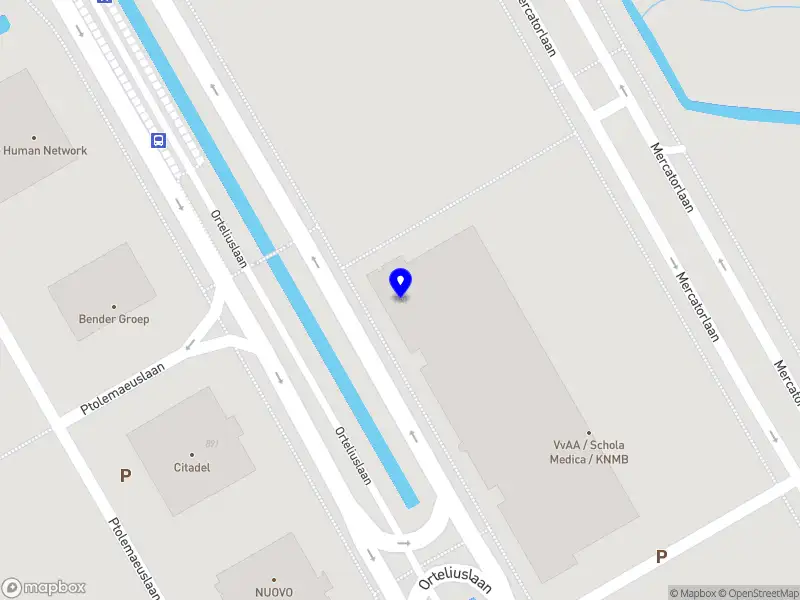 VvAA advies & diensten holding B.V.