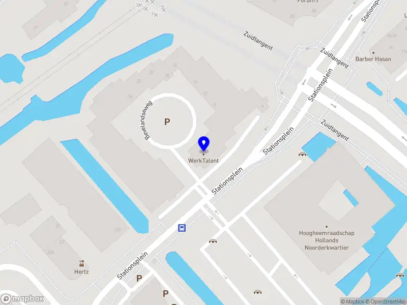 Divrent Heerhugowaard