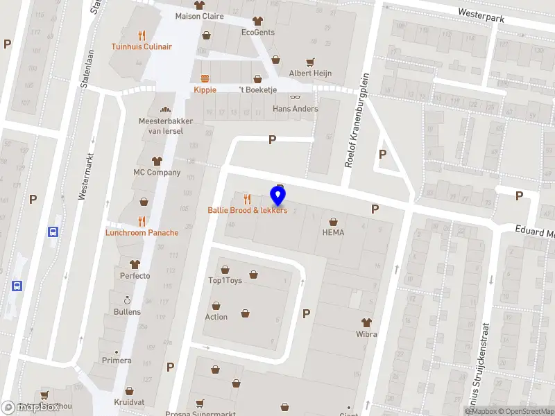 NovaOutlet Tilburg