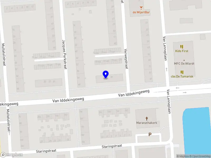 Turd Eye Groningen