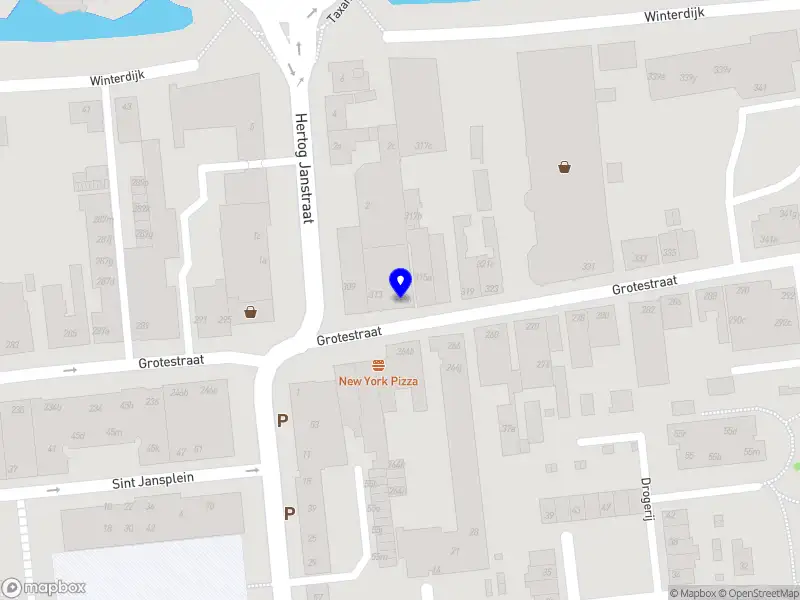 Nieuw bedrijf ABOB Beheer B.V.