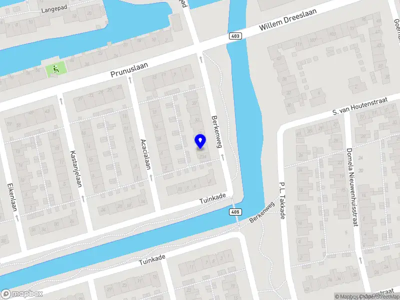 Green Goodies & Herbs