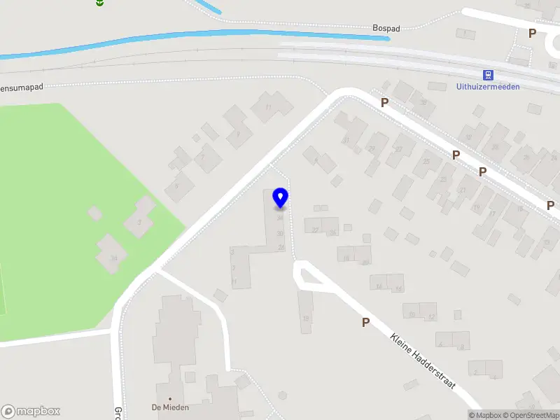 Schripsema Logistics Uithuizermeeden