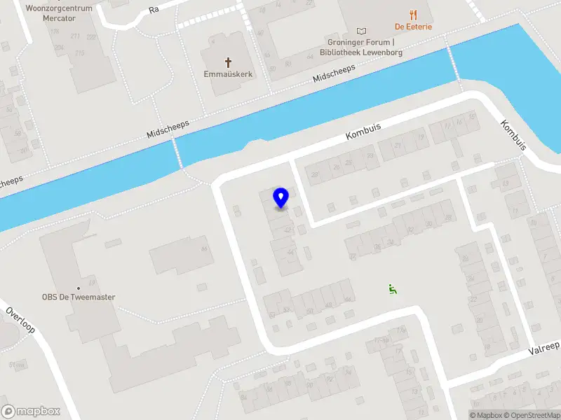 NoVa Medical B.V. Groningen