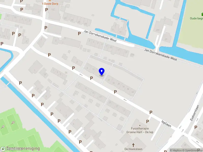 RVB Vloeren Waddinxveen