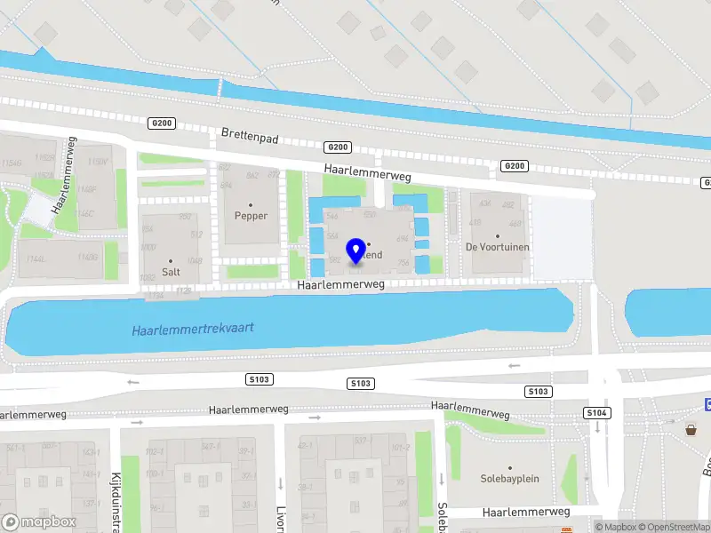 MK Studios Amsterdam