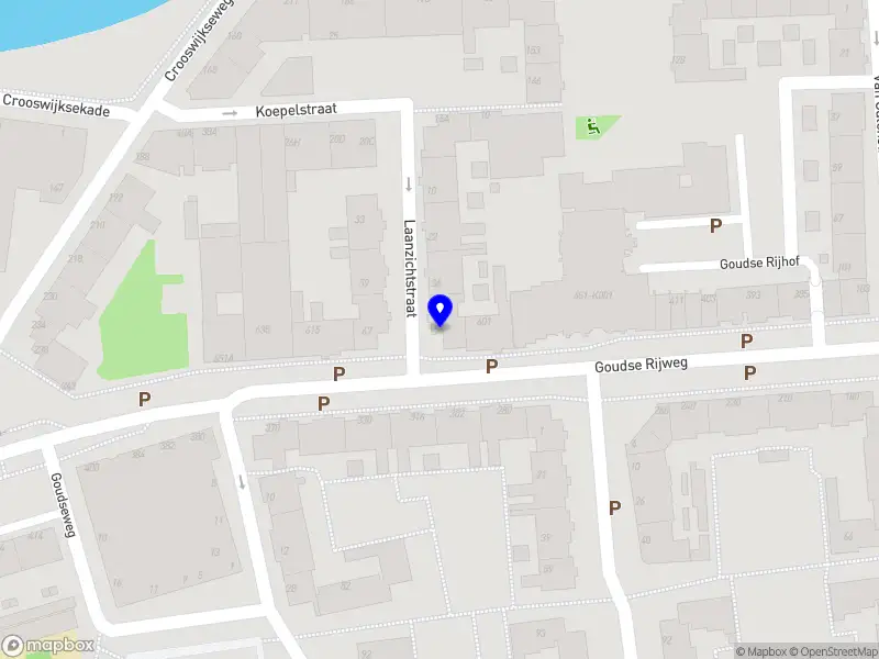 SkyGo Vervoer Rotterdam