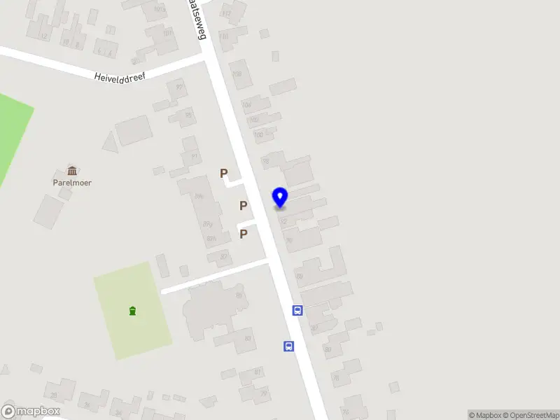 Nieuw bedrijf Cafe De Bakker