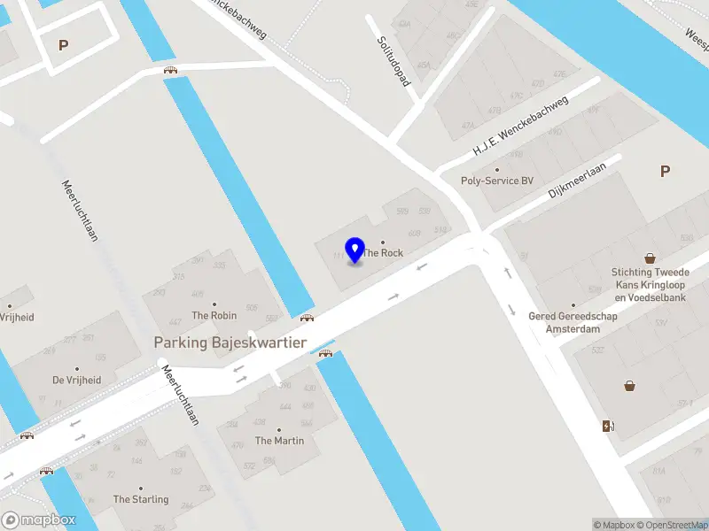 Miral Schoonmaakdiensten B.V. Amsterdam