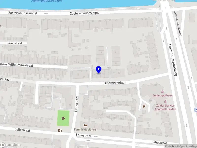 Lijkwan beheer B.V. Leiden