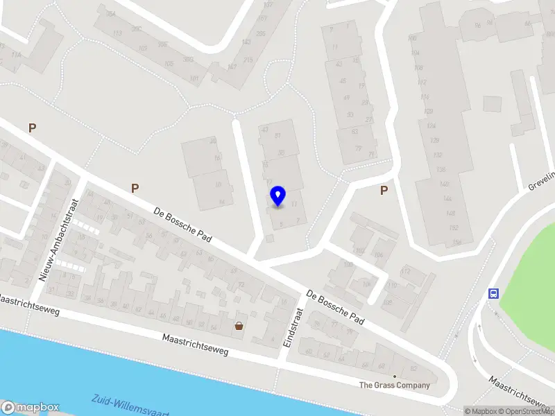 Plotshop Den Bosch 's-Hertogenbosch
