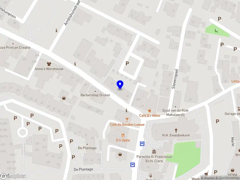 Personal Gym Maas en Waal B.V.