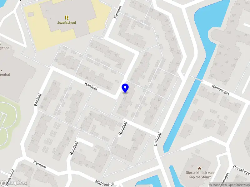 RK Agrarische Dienstverlening