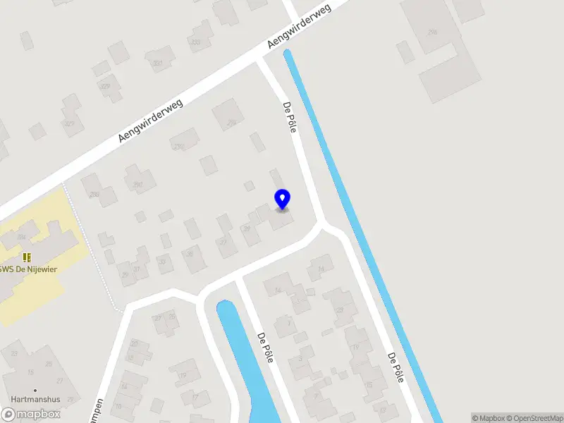 Nieuw bedrijf Rjucht & Sljucht