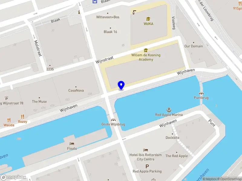 The Coffee Rotterdam B.V.