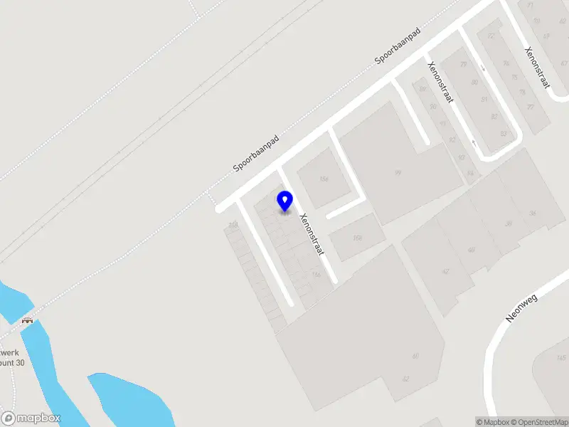 Maesy B.V. Almere