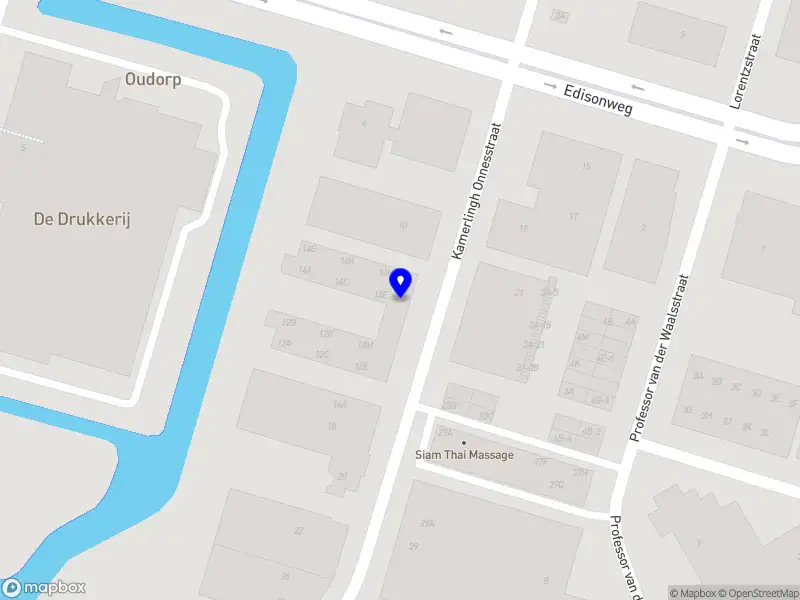 Nieuw bedrijf VW Investments B.V.