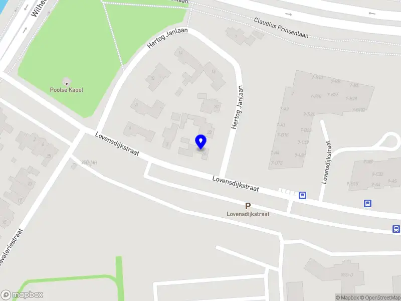 Blaauw Reservoir Geophysics