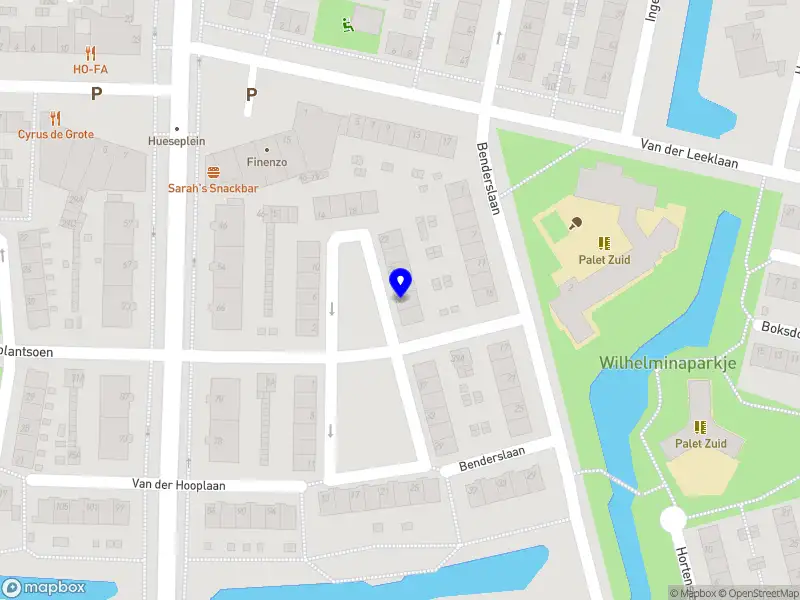 Nieuw bedrijf Taxi ZQ