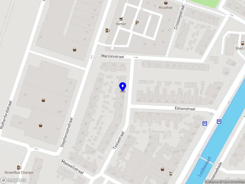 De Impact Onderzoeker