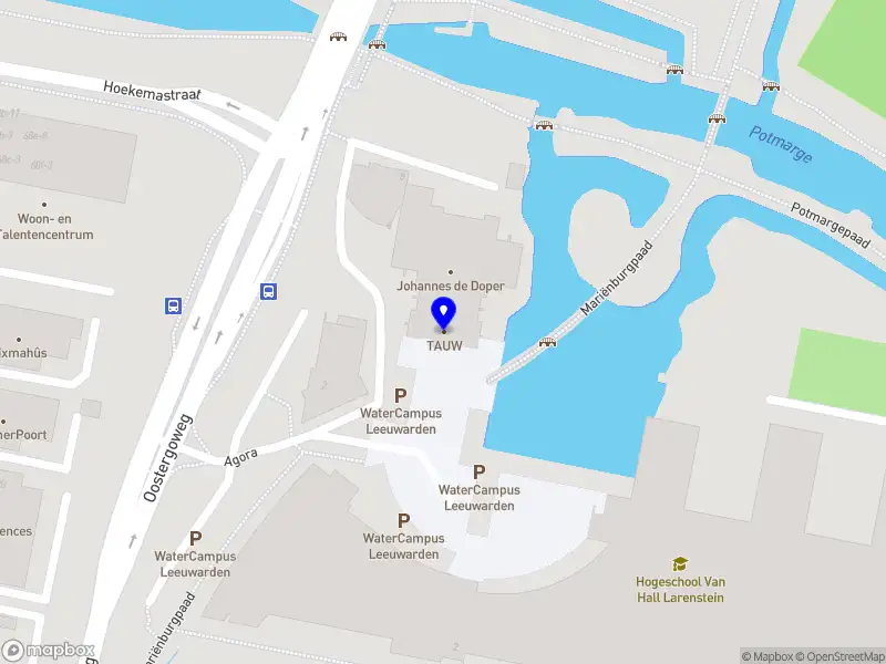Cobalt Water NL B.V. Leeuwarden