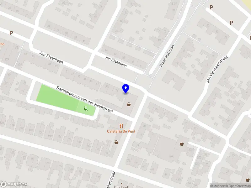 Nieuw bedrijf René Lodder