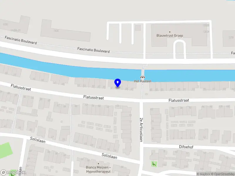 Fascinatio Management, Coaching & Advies