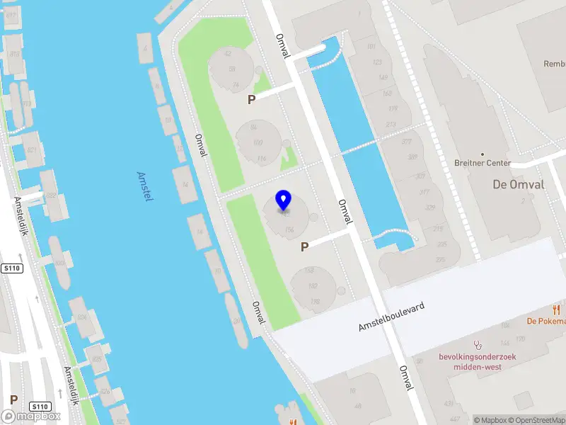 AmstelMed B.V. Amsterdam