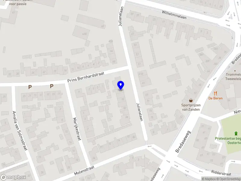 Gerritsen en Keus V.O.F.