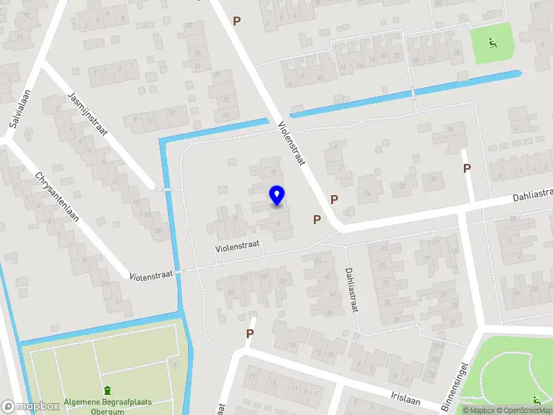 Zorg voor Zorg Winsum