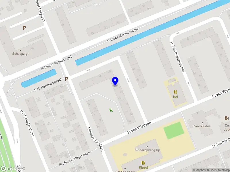 Klus&Meer Delft Rijswijk