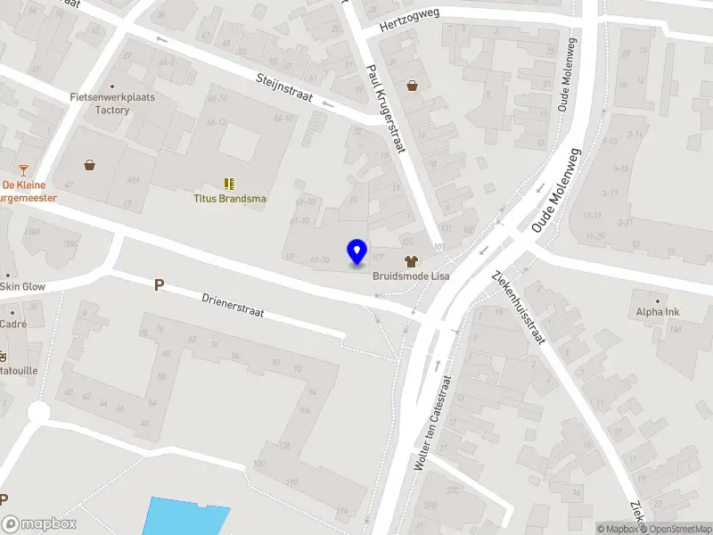 Jperes-services Hengelo