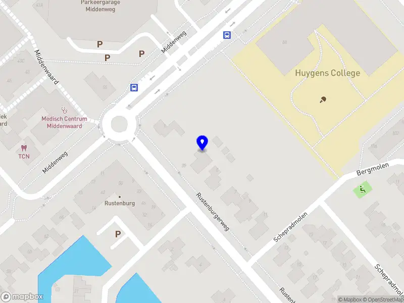 Nieuw bedrijf DJT-Connect