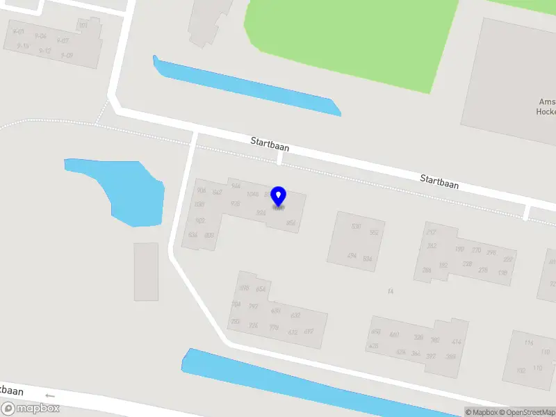 CC Moves Amstelveen