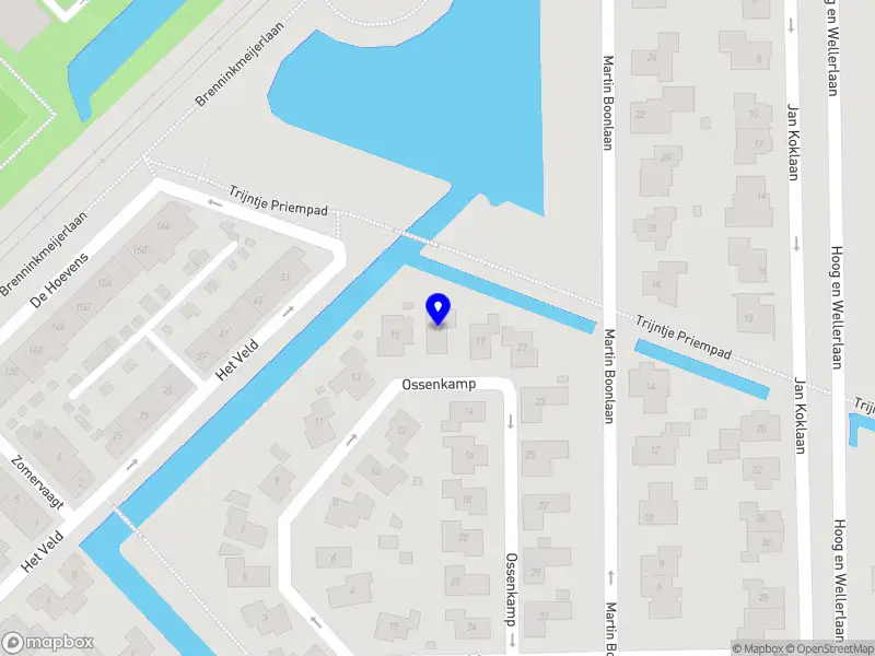 JANmade Hooglanderveen