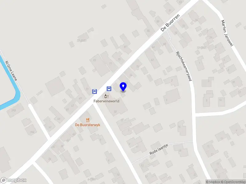 Nieuw bedrijf Jinro Holding B.V.