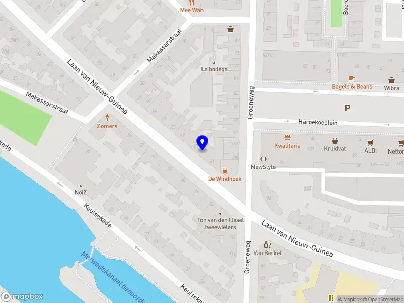 SHeStands NL Utrecht