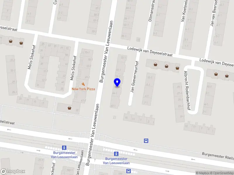 24 Allround Afbouw Service Amsterdam