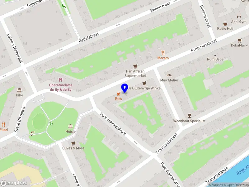 Anima Institute Amsterdam