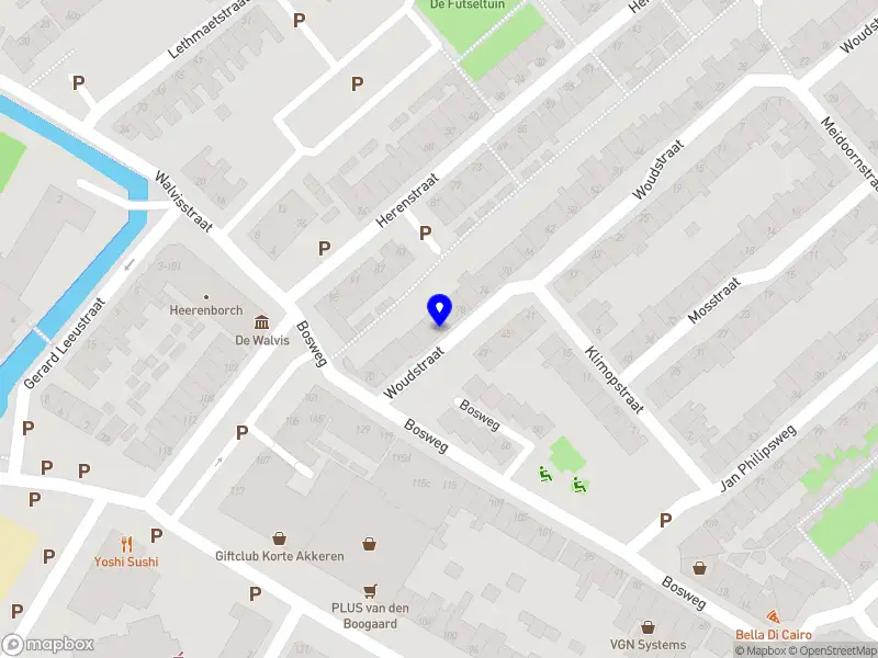 Veertjes Staffing B.V.