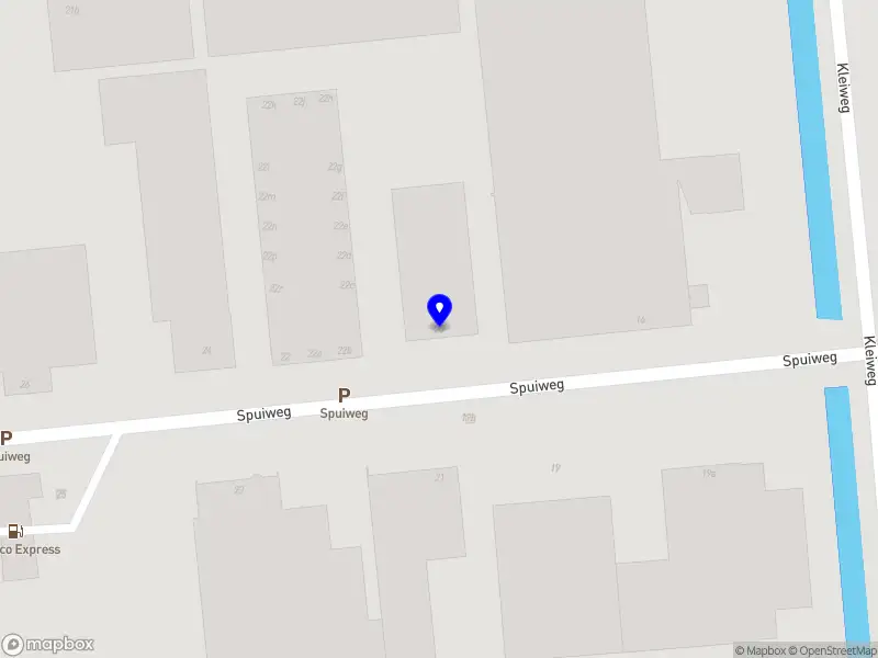 Nieuw bedrijf Stichting PAM