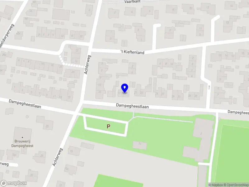 ALKO Development v.o.f.