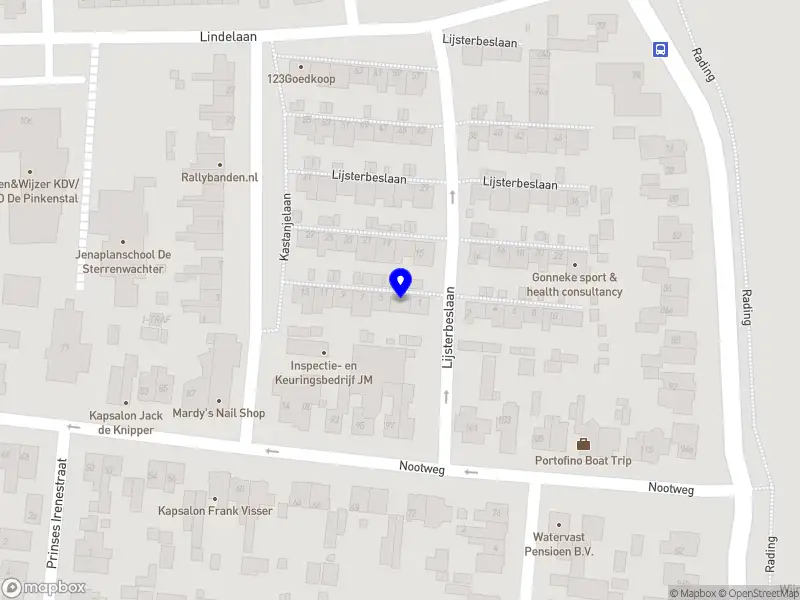 Administratiekantoor Marijnissen Loosdrecht