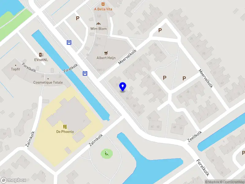 Kambel Connects Zwolle