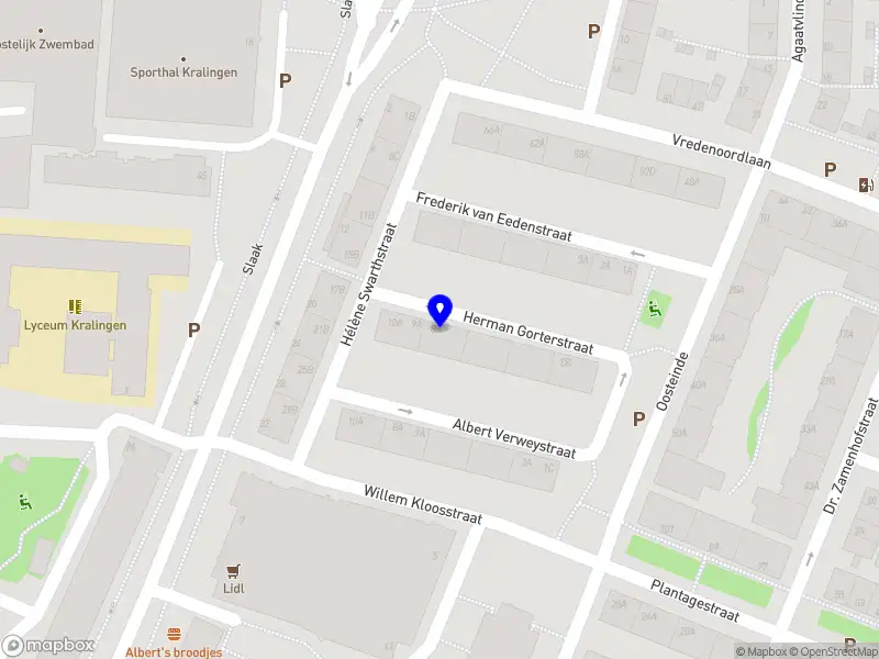 Dvalda Consulting Rotterdam
